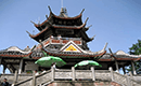 張家界國家森林公園、黃龍洞、天門山、鳳凰古城純玩五日游
