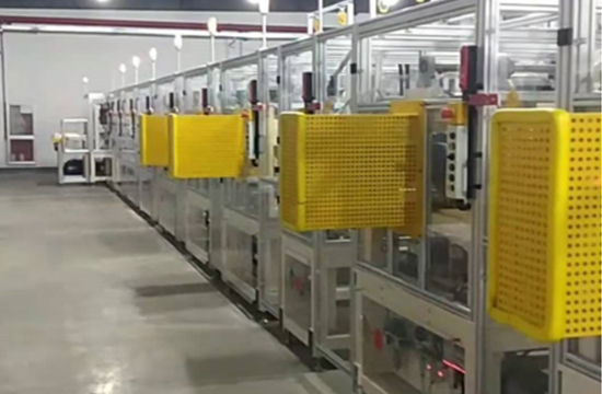 延峰安道拓滑軌線